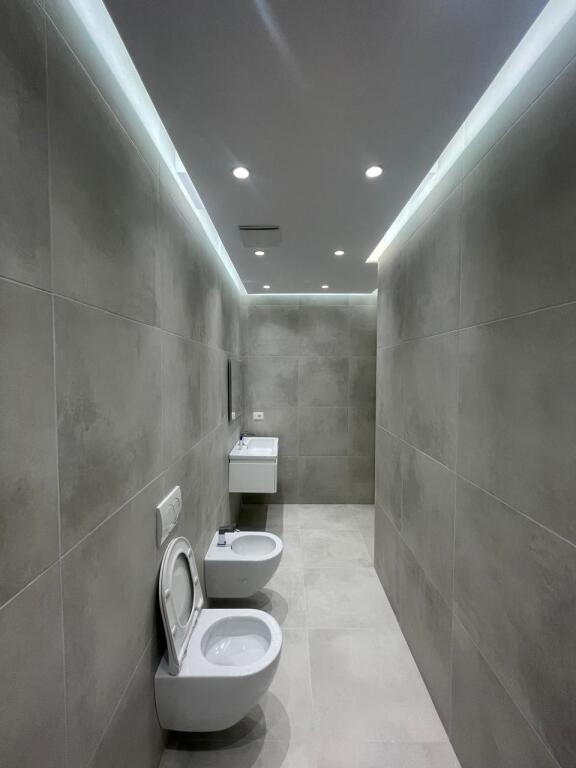 2+1 apartment for sale at the Olympic complex