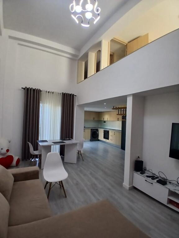 Apartment for Rent 2+1 Duplex by the Dry Lake