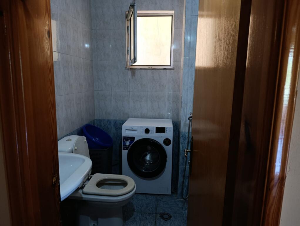 For Rent Apartment 2+1 - Naim Frashëri Area (near Kavaja Street)