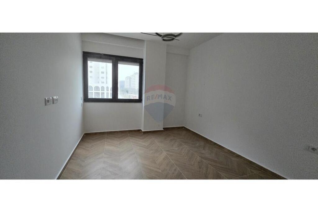 Two apartments (1+1) for sale in Oasis Complex