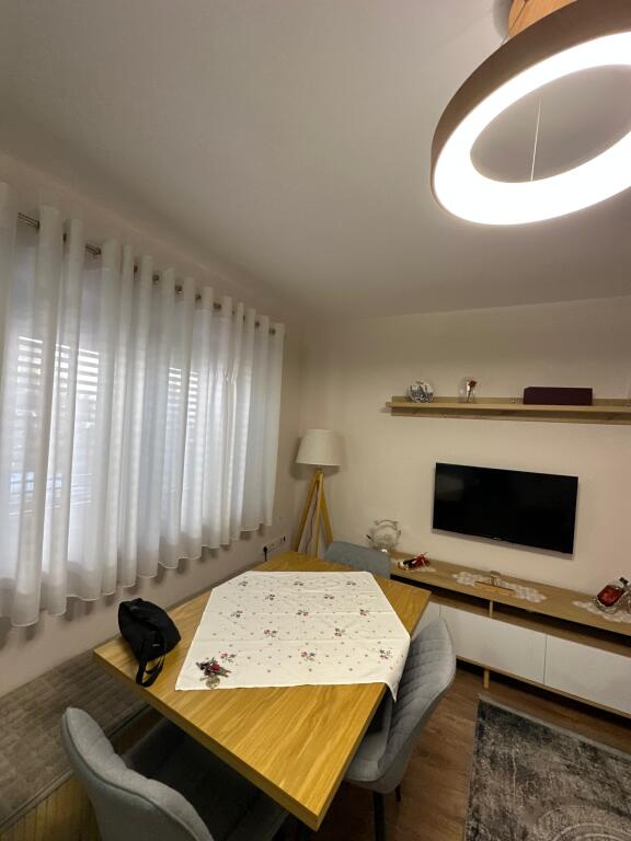 Opportunity! 1+1 apartment for sale in the center of Tirana.
