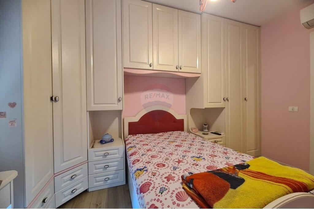 3+1 apartment