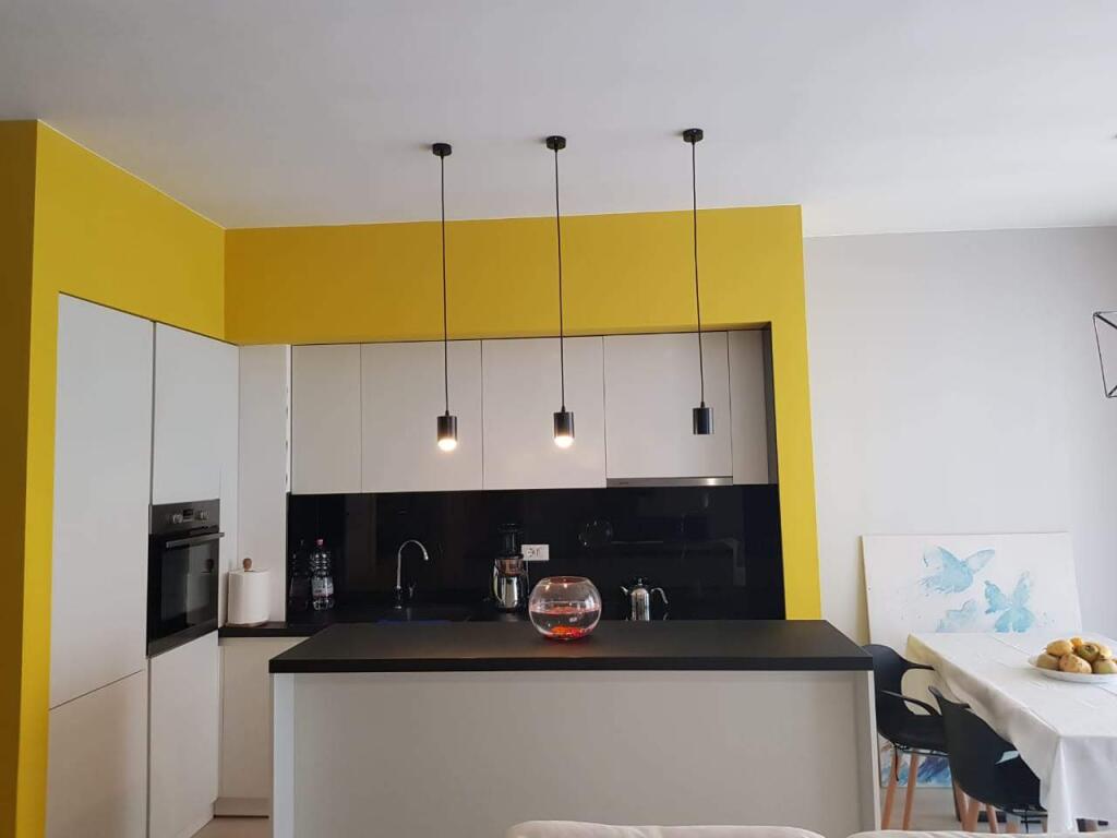 Apartment 1+1 for rent, Komuna Parisit