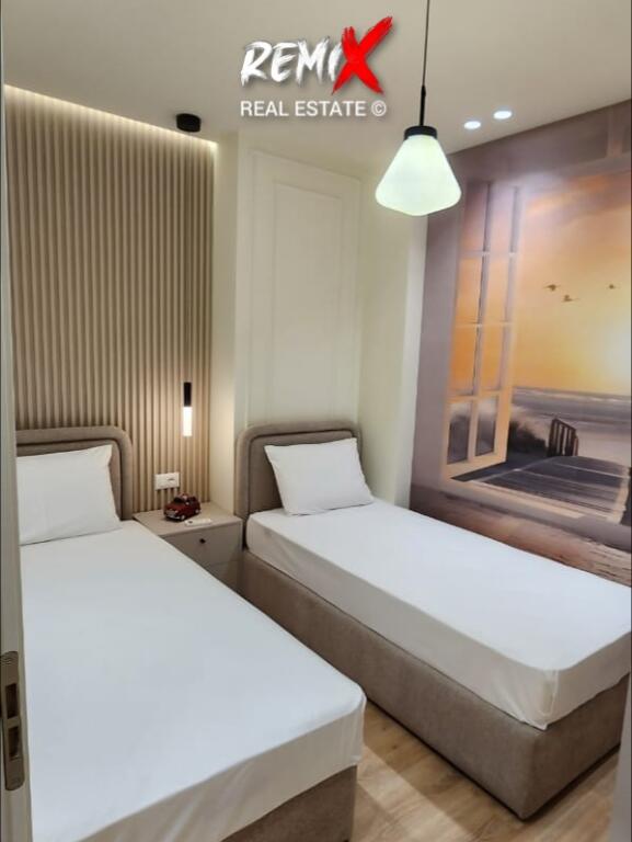 APPARTAMENTO LUSSUOSO IN VENDITA A DURRES BEACH