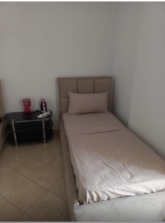 2+1, furnished, near Viva Market, Don Bosko.