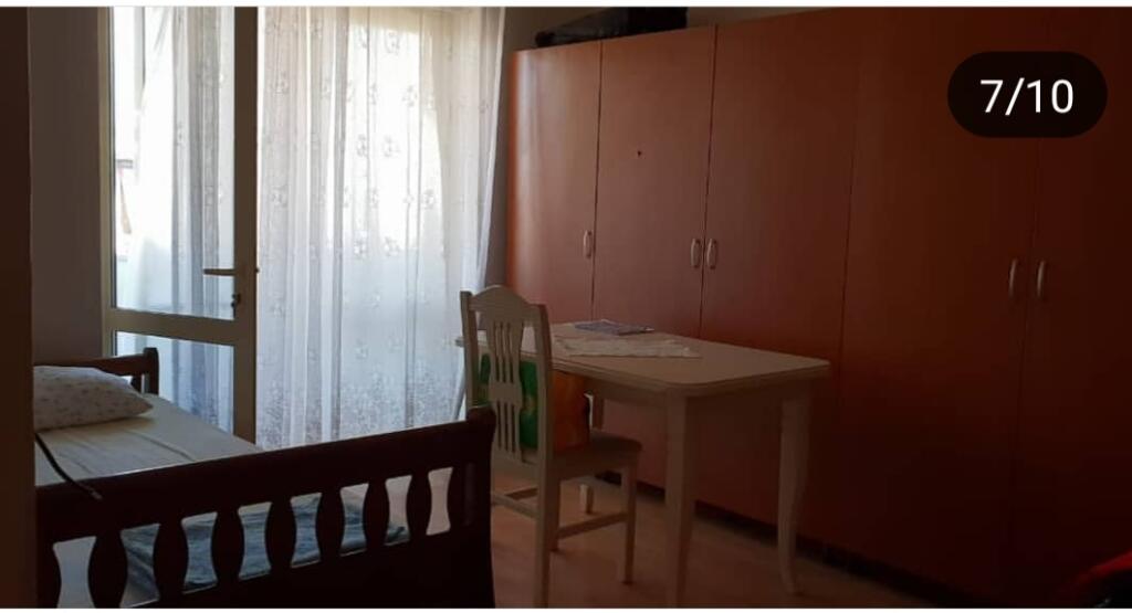 2+1 Apartment for rent 21-December