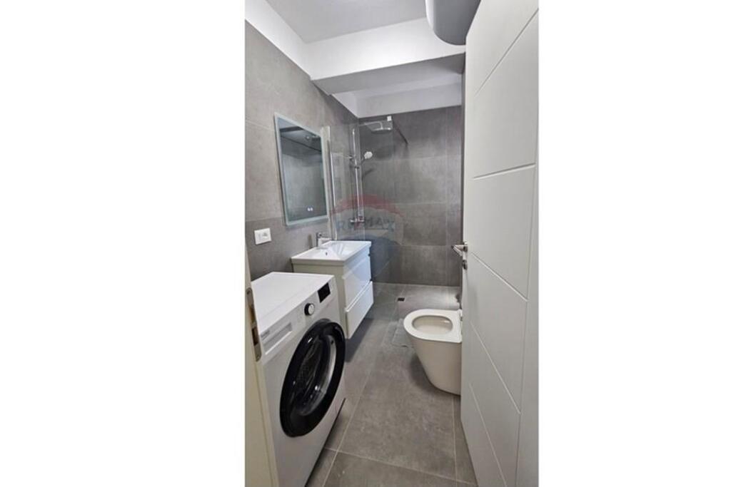 Studio for rent in Bllok