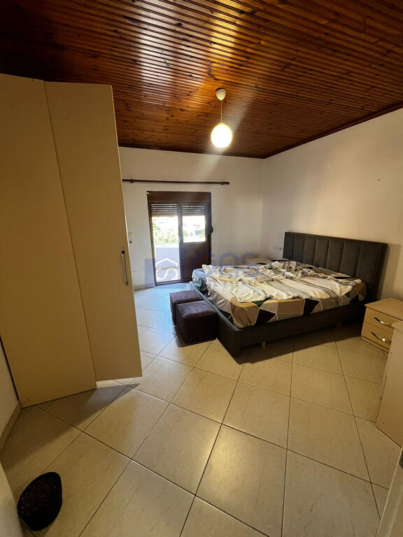Apartment 2+1 for rent in Laprake