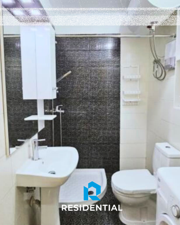Tek Kompleksi Bora, Jepet Me Qira Apartament 1+1 I Mobiluar!