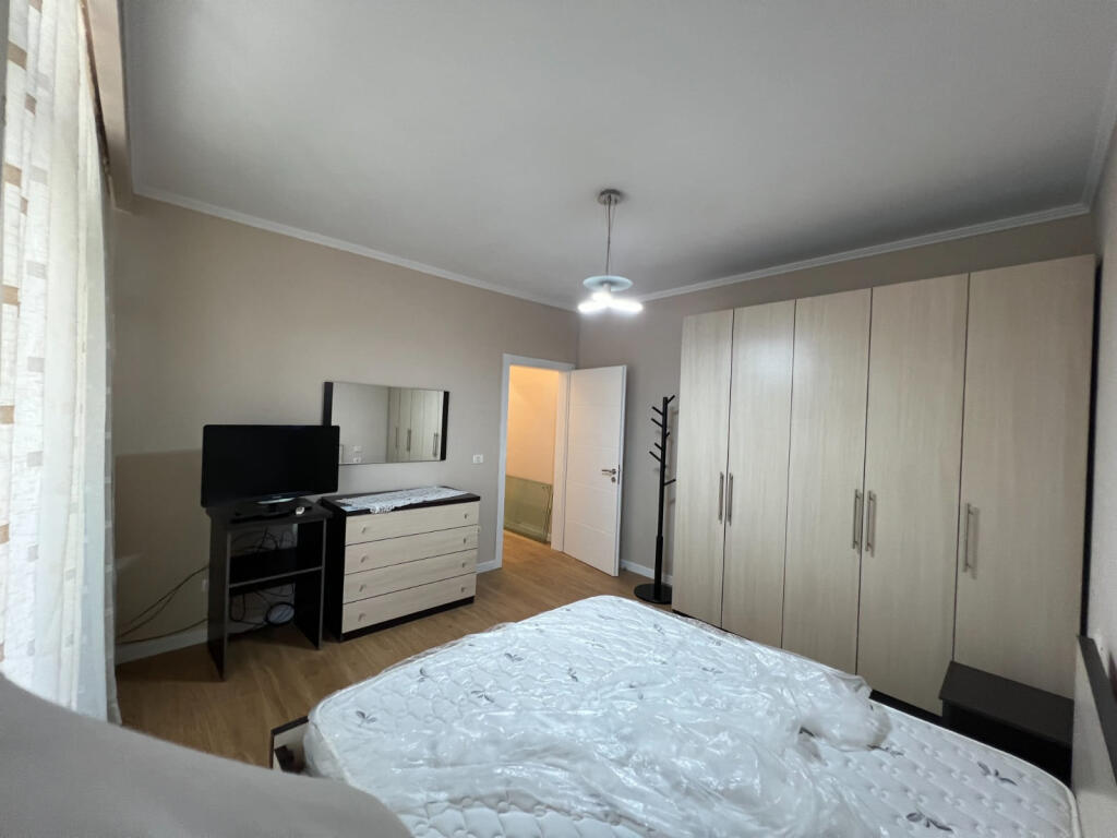 Apartment for Rent 1+1 at the Old Electric Market (ID B2101131) Tirana.