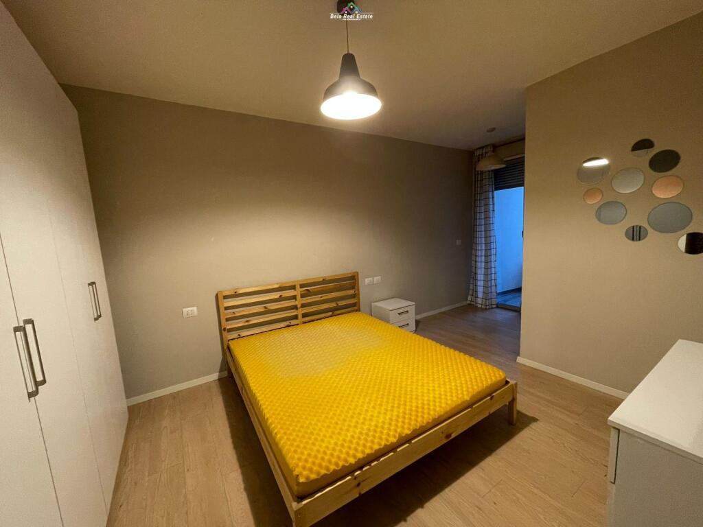 Apartment for Rent 1+1 at Ali Demi