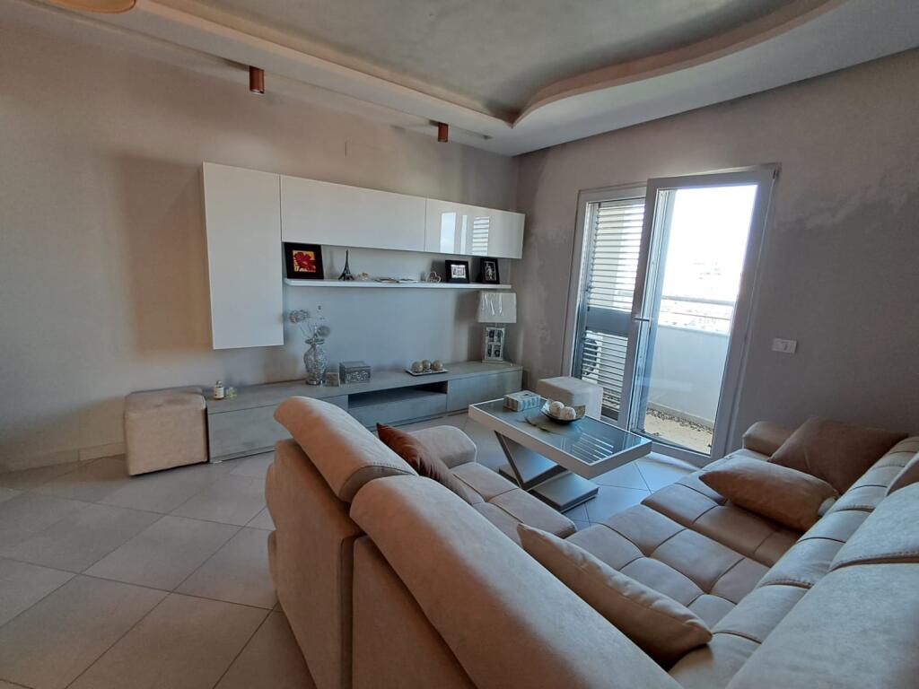 Apartment for Sale in Durrës