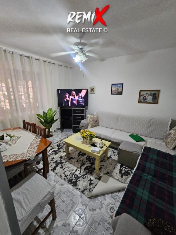 APARTAMENT 2+1 PER SHITJE NE DURRËS