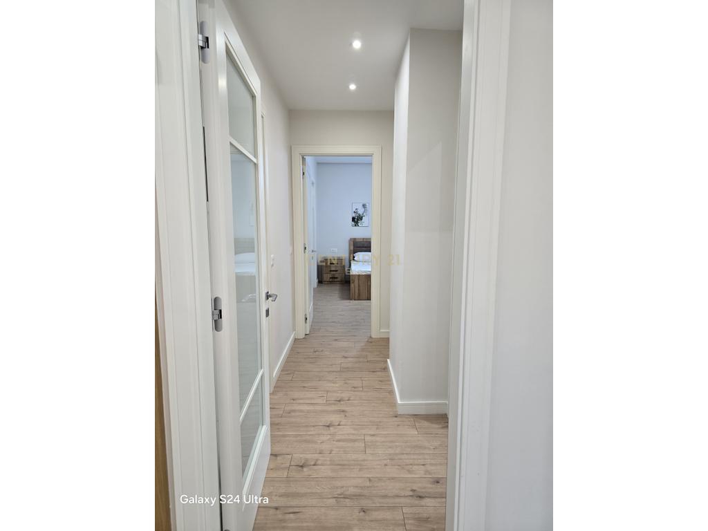 For sale 2+1+2 apartment in Vollga, Durrës!
