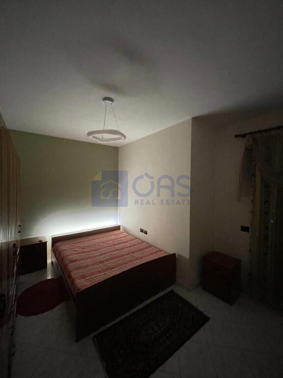 Apartment 1+1 for rent at Komuna e Parisit