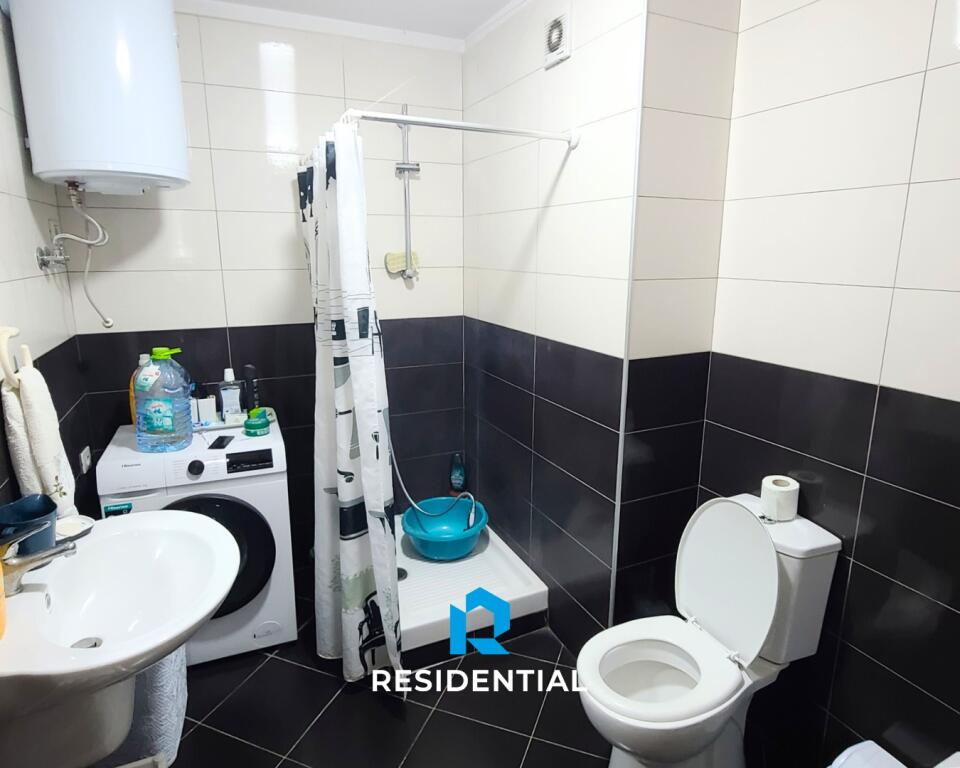 Ne Yzberisht, Jepet Me Qira Apartament 2+1 I Mobiluar!