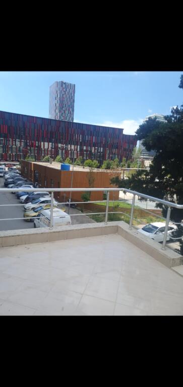 Studio apartment for rent Elbasan Street