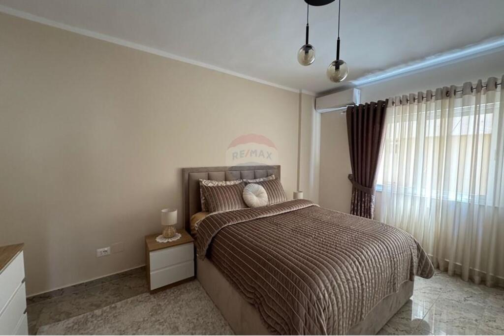 Apartment for rent 2+1 Blloku