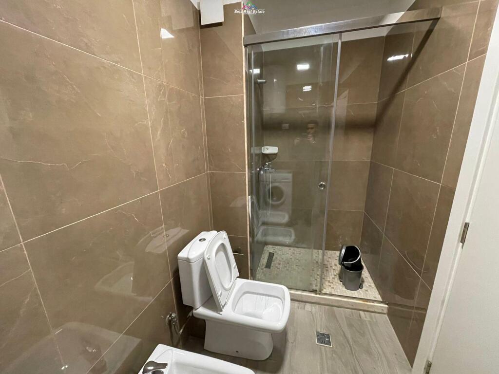 Apartment for Rent 1+1 at Ali Demi