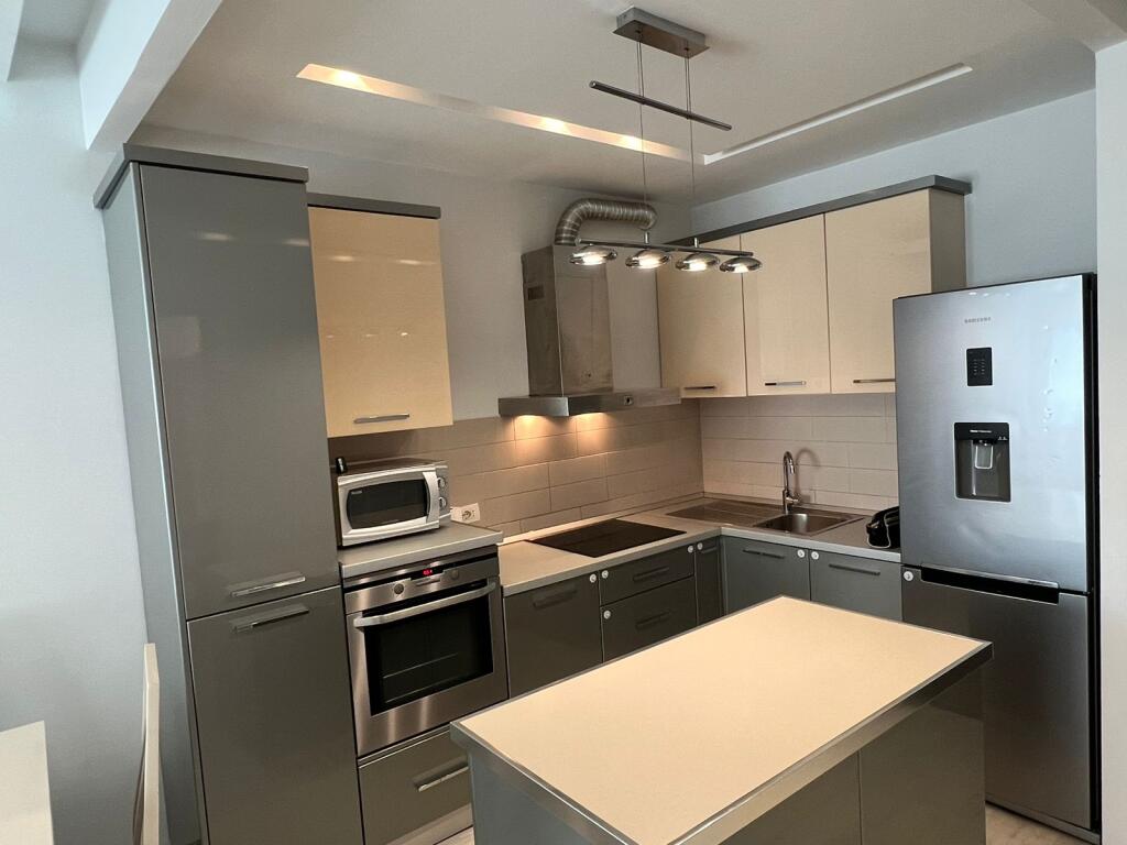 Apartament 2+1 për qira në Astir