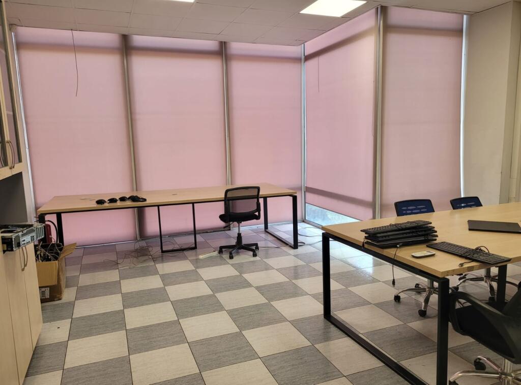 Opportunity!! Business space for sale at the former exhibition.
