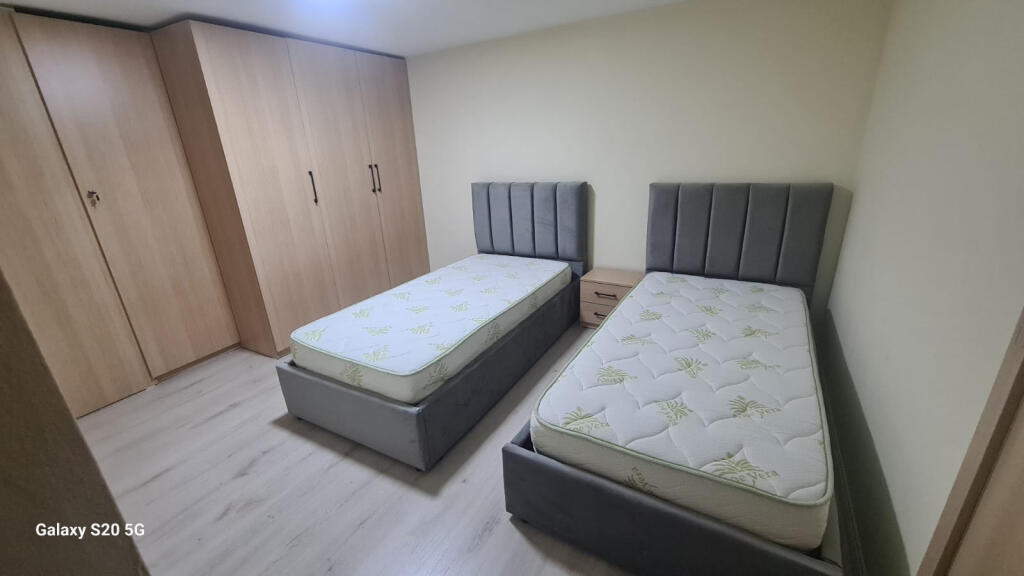 Apartment for Rent 2+1 Duplex by the Dry Lake