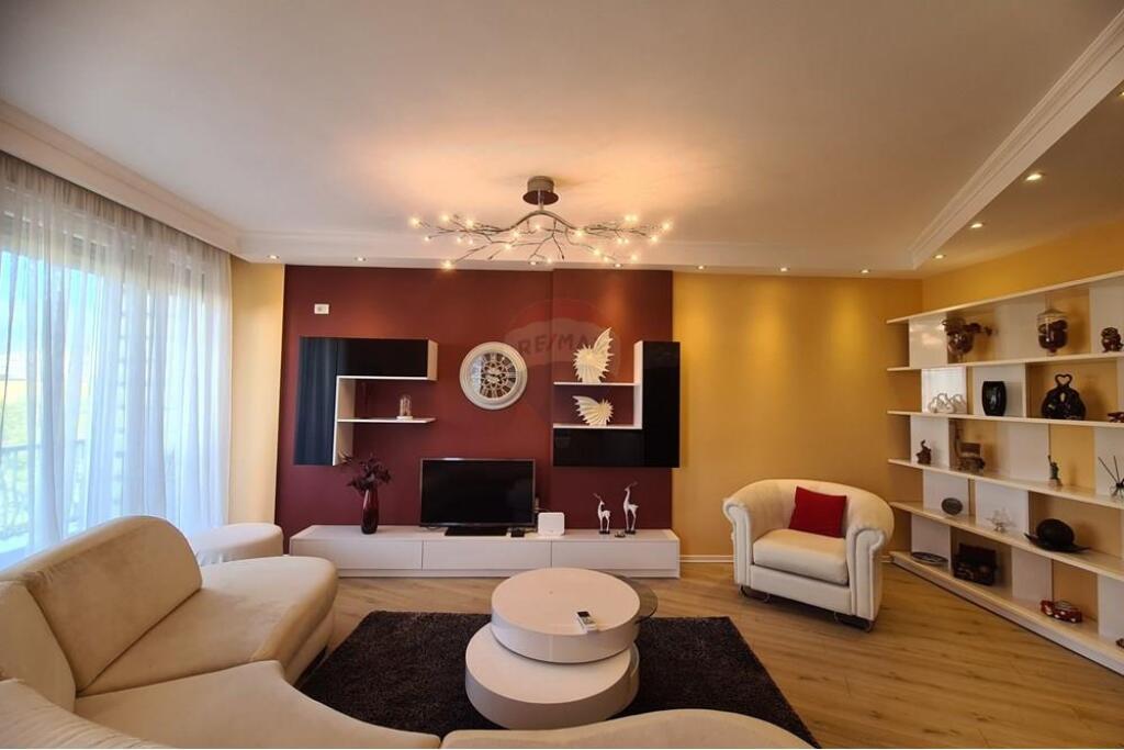 3+1 apartment