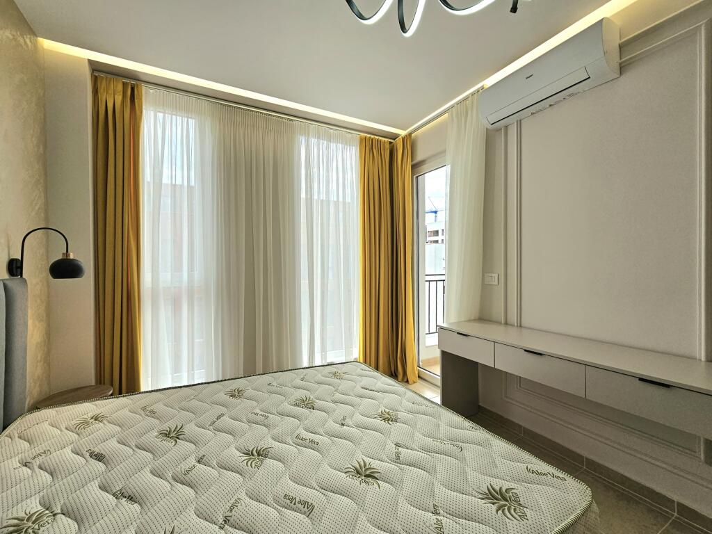  For Rent: 2-Bedroom Apartment + 2 Bathrooms + Parking Space (125m²) at New Boulevard – Avid Residence | Brand New | 7th Floor | Elevator with Key Card Access | Parking Included
