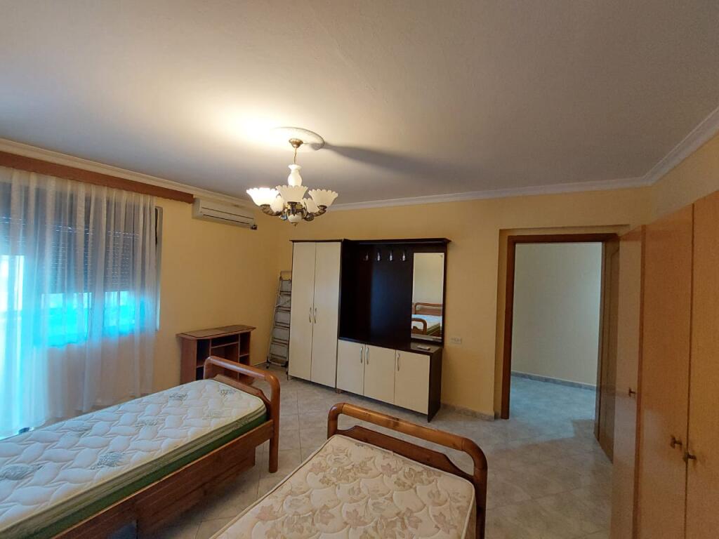 Rent! Apartment 2+1. Street: "Ferit Xhajko", former Durresi restaurant
