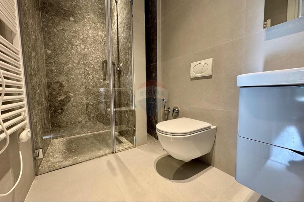 Apartament luksoz per qira tek "Secret Garden"!