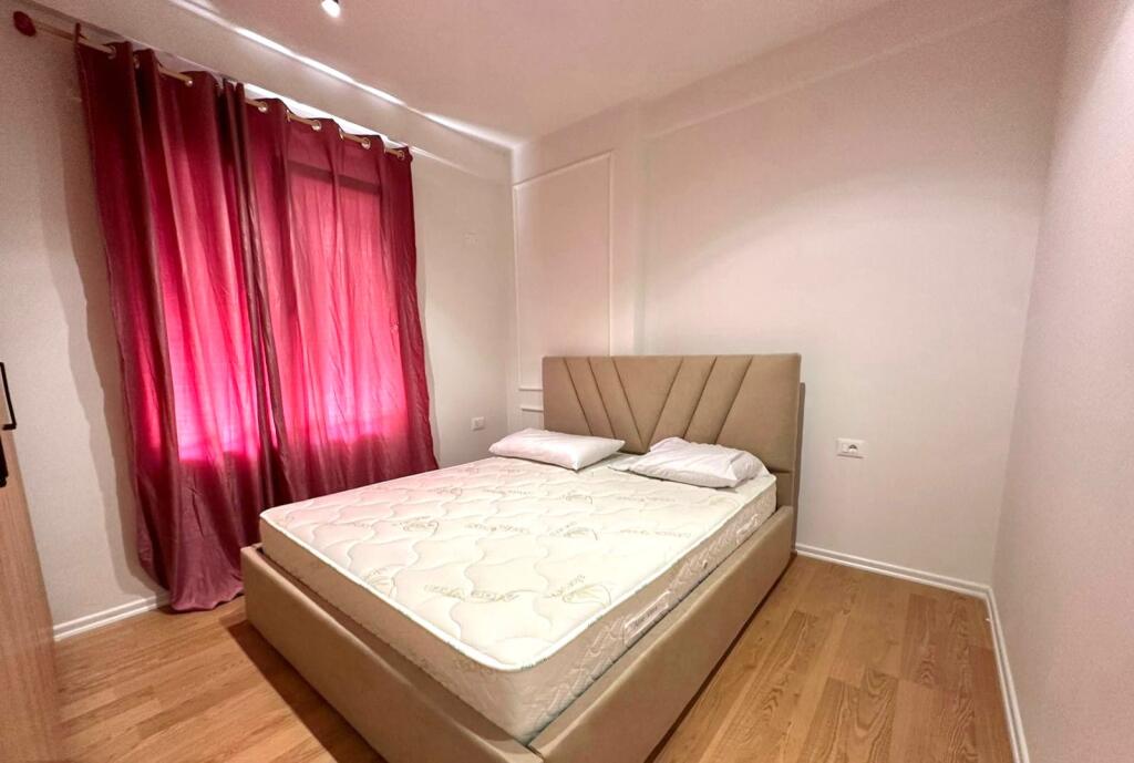 For Rent: Brand New 1-Bedroom Apartment with Parking – Selitë (Xhamia e Selitës)
