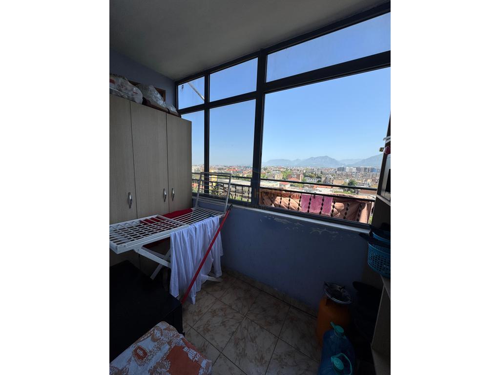 For sale, 2+1 apartment Laprake, Tirana.