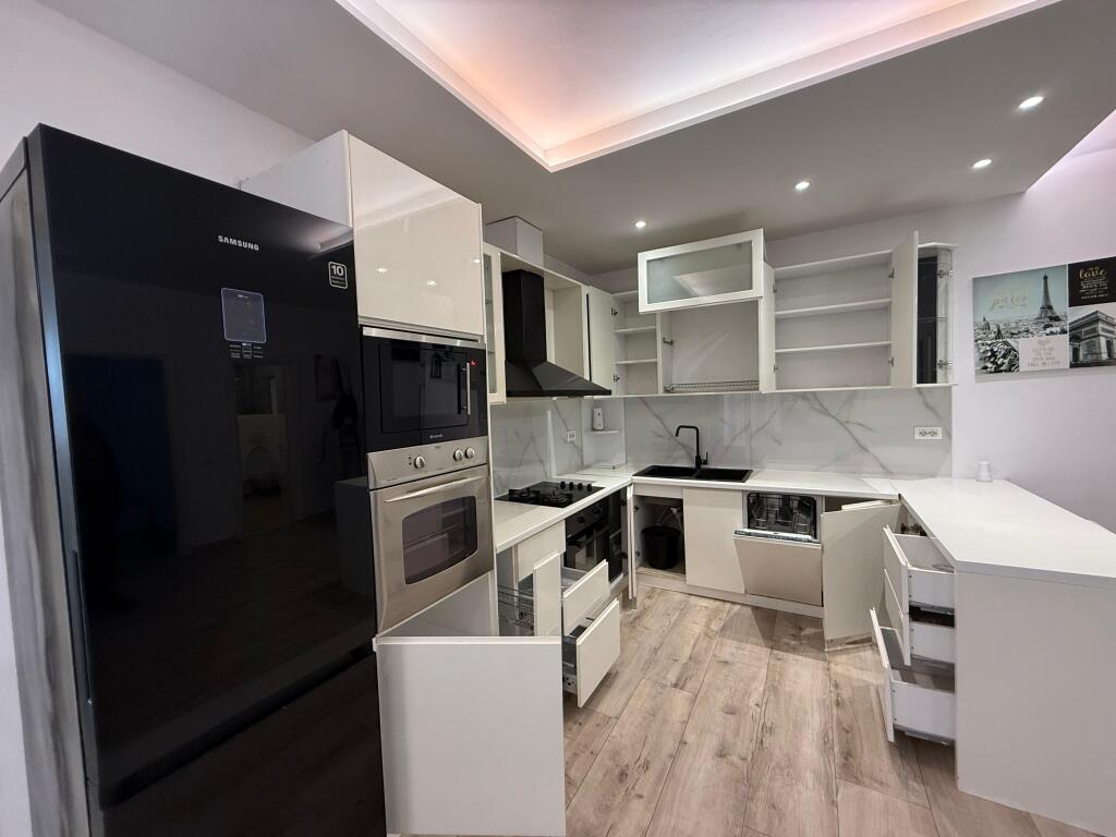 FOR RENT APARTMENT AT RROTA E KUQE