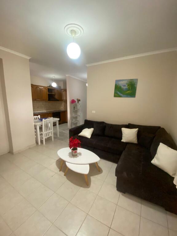 In vendita Appartamento 2+1+1 Balcone