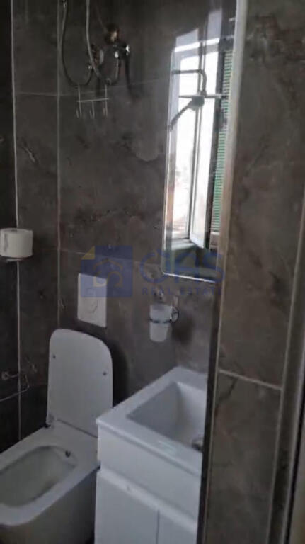 A 1+1 apartment for rent near the Train Station.