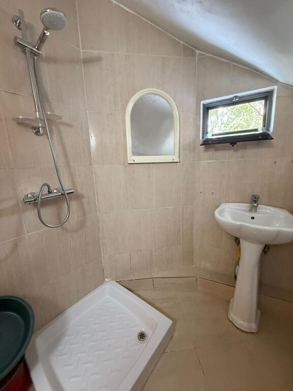 Studio apartment for rent Elbasan Street