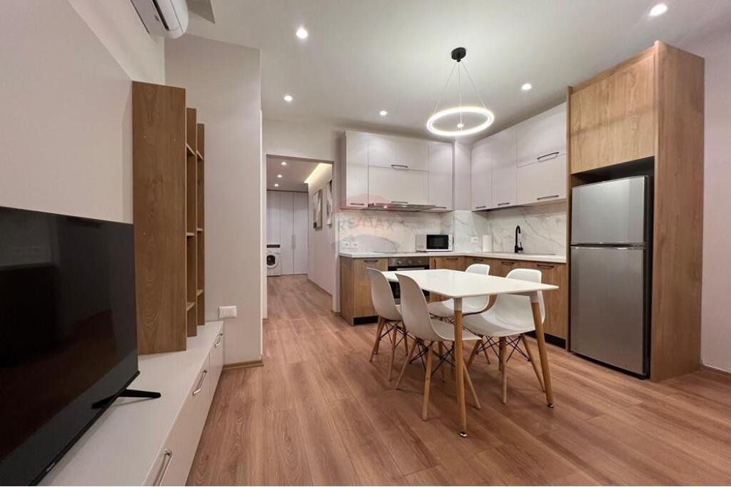 APARTMENT 2+1+2 FOR RENT, OPPOSITE DELIJORGJIT