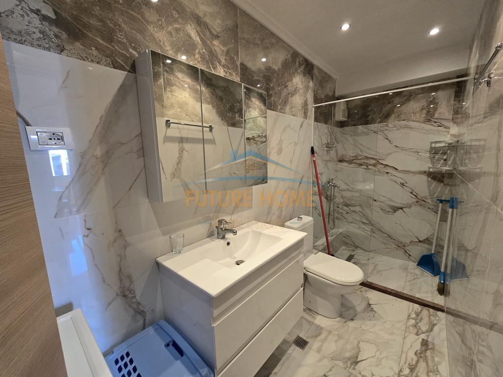 Qera, Apartament 1+1, Tregu Elektrik, Tiranë.