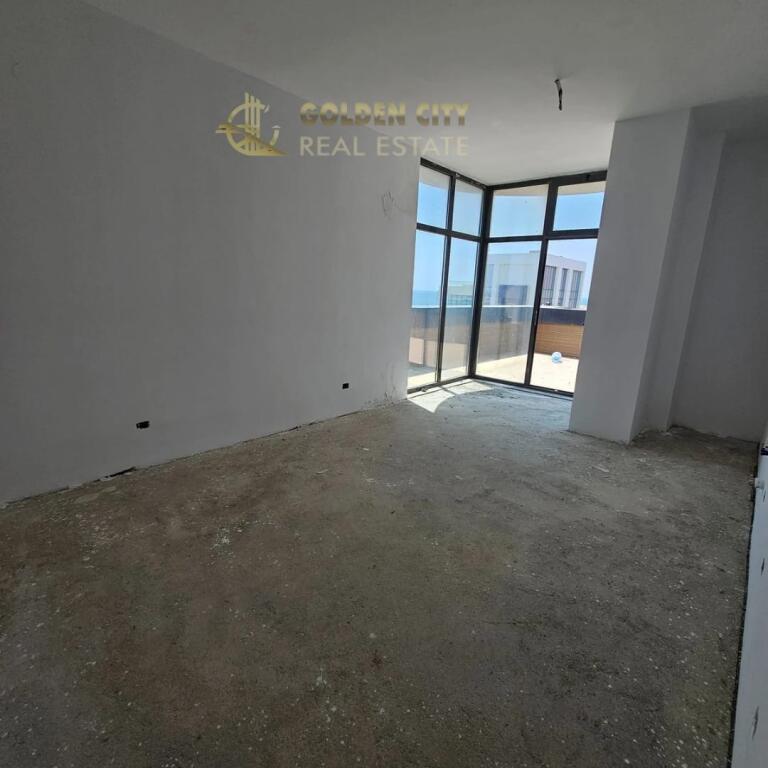 🏖️ Apartment 2+1+2 for Sale in Vollga, Durrës – 🌅 Full Sea View | 📏 190m² | 💶