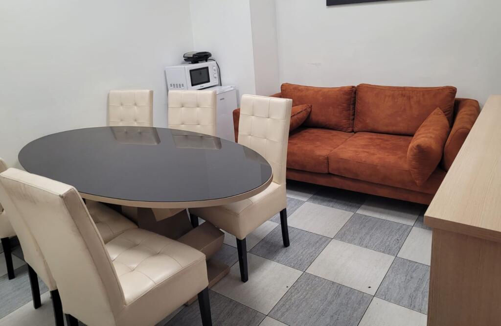 Opportunity!! Business space for sale at the former exhibition.