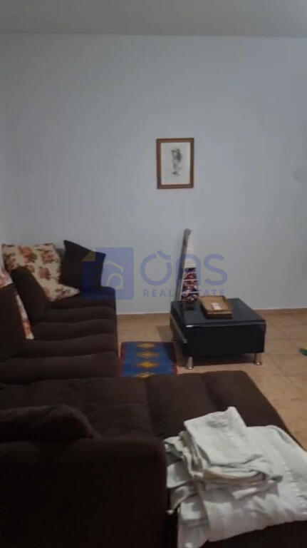 A 1+1 apartment for rent near the Train Station.