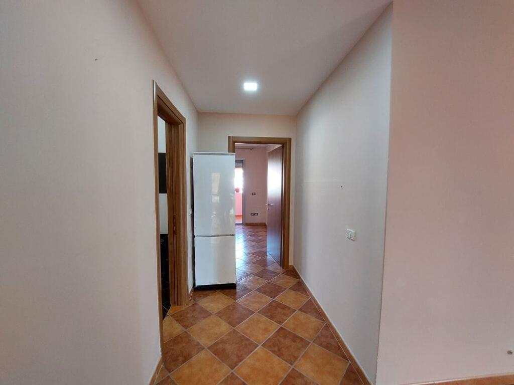FOR SALE APARTMENT 2+1+2 IN THE NEIGHBORHOOD 29 NOVEMBER, NEAR THE SCHOOL "LEF SALLATA"