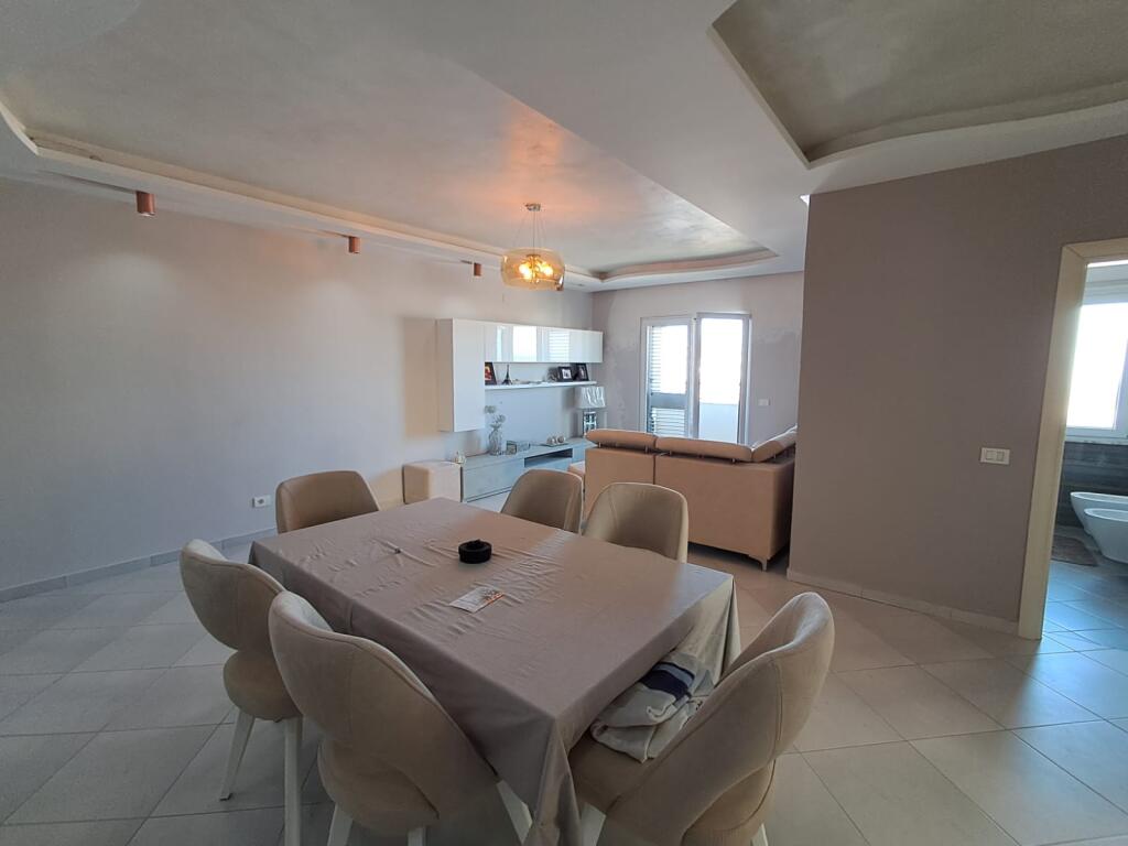 Apartment for Sale in Durrës