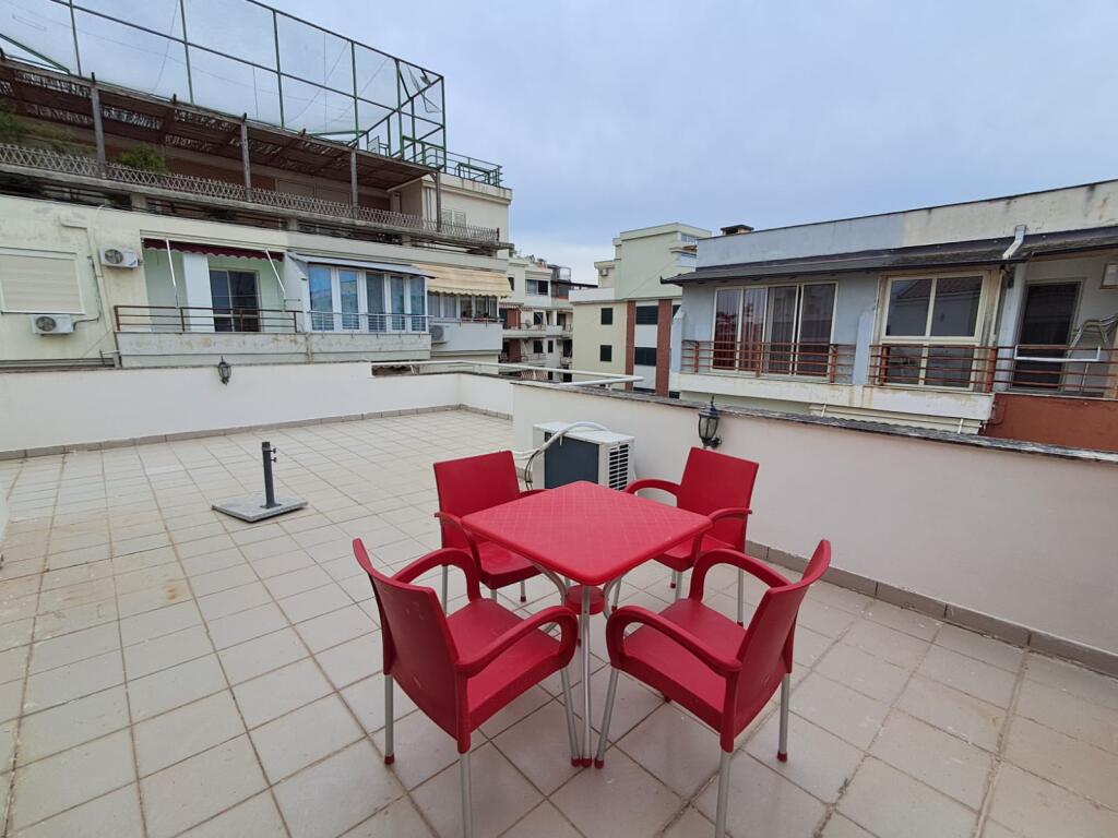 APARTMENT FOR SALE