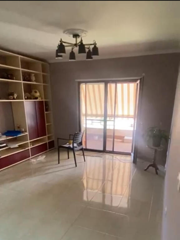 For sale apartment 3+1+2+storage at Fratari Complex, botanical garden