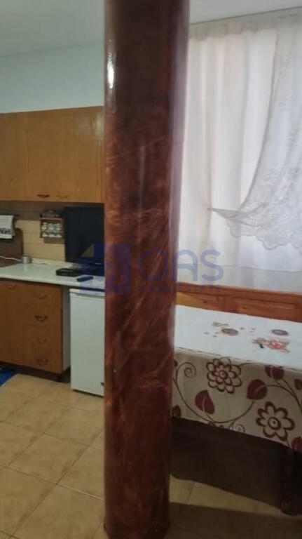 A 1+1 apartment for rent near the Train Station.