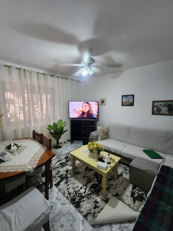 FOR SALE APARTMENT 2+1 NEAR THE COURT, DURRES