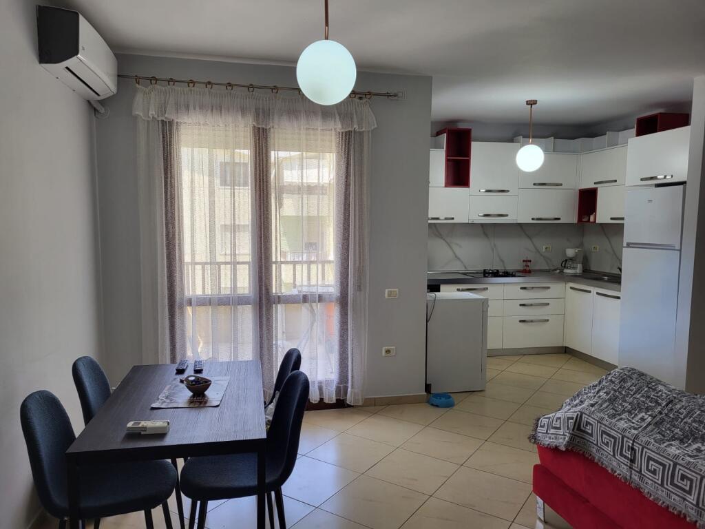 2+1, furnished, botanical garden, with parking space