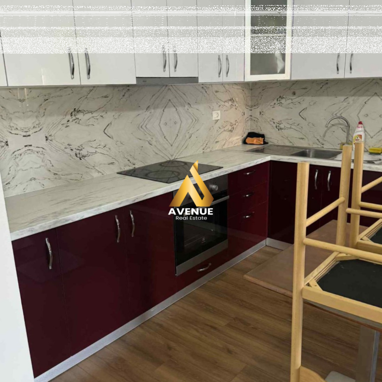 JEPET ME QERA APARTAMENT 2+1 RESIDENCA GREEN CITY, TIRANE