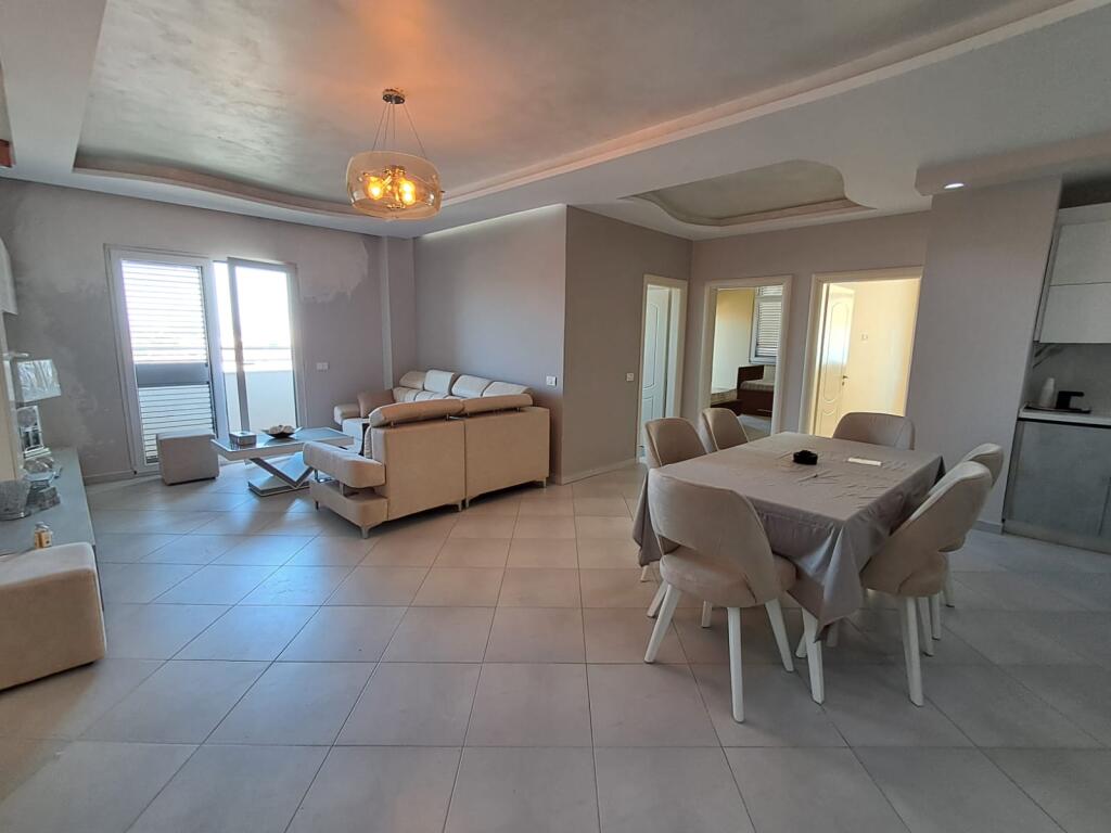 Apartment for Sale in Durrës